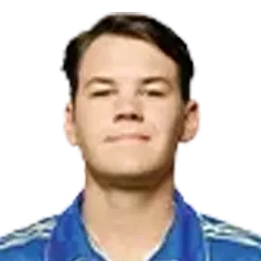 Gerald Coetzee