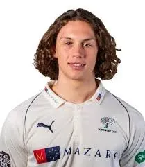 Ben Birkhead
