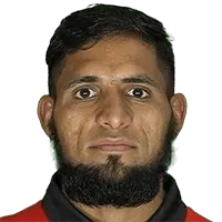 Ashiqullah Said