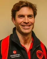 Daniel Weston