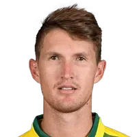 Dwaine Pretorius
