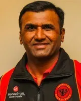 Mudassar Muhammad