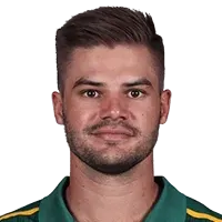 Aiden Markram