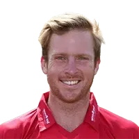 Simon Harmer