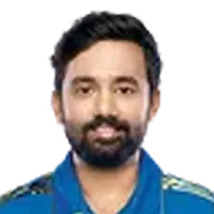 Shams Mulani