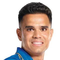 Arjun Tendulkar