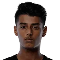 Suryansh Shedge