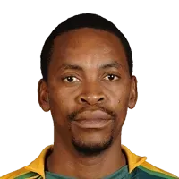 Aaron Phangiso