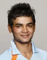 Sufiyan Shaikh