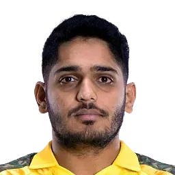 Tushar Deshpande