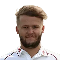 Ben Duckett