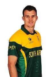 Ryan McLaren