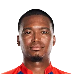 Lungi Ngidi