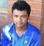 Hardik Tamore