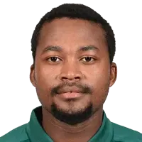 Andile Phehlukwayo