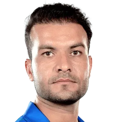 Mohammad Tahir Khan