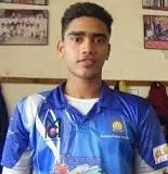Khizer Dafedar