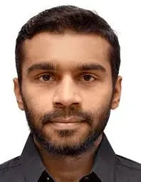 Shikhar Hitendra