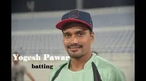 Yogesh Pawar
