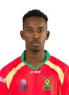 Keagan Simmons