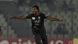 Amjad Gul