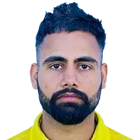 Charanjeet Singh