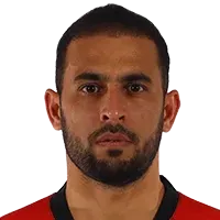 Fawad Ahmed