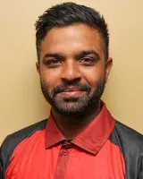 Varun Sehdev