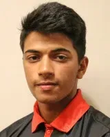 Akash Gill