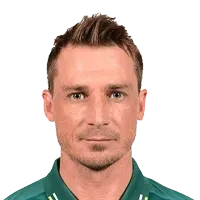 Dale Steyn