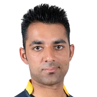Saad Bin Zafar