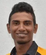 Sharvin Muniandy