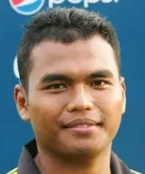 Abdul Rashid Ahad