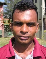 Neville Liyanage