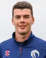 Scott Cameron