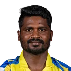 Rajendran Vivek