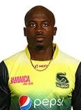 Derval Green