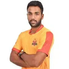 Adithya Arun