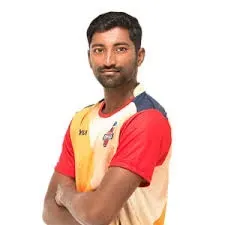 Baskaran Rahul