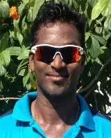 MK Sivakumar