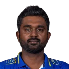 Hari Gopinath
