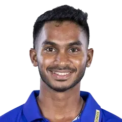 Manimaran Siddharth