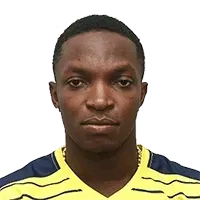 Fidel Edwards