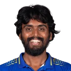 Akshay Srinivasan