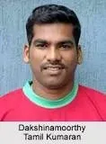 Tamil Kumaran