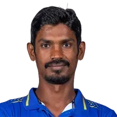 Rajendran Karthikeyan