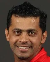 Rizwan Cheema