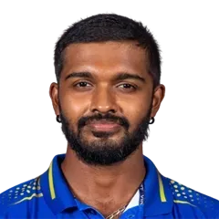 Abishiek Selvakumar