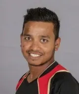 Junaid Siddiqui