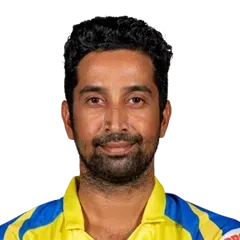 Rajhamany Srinivasan